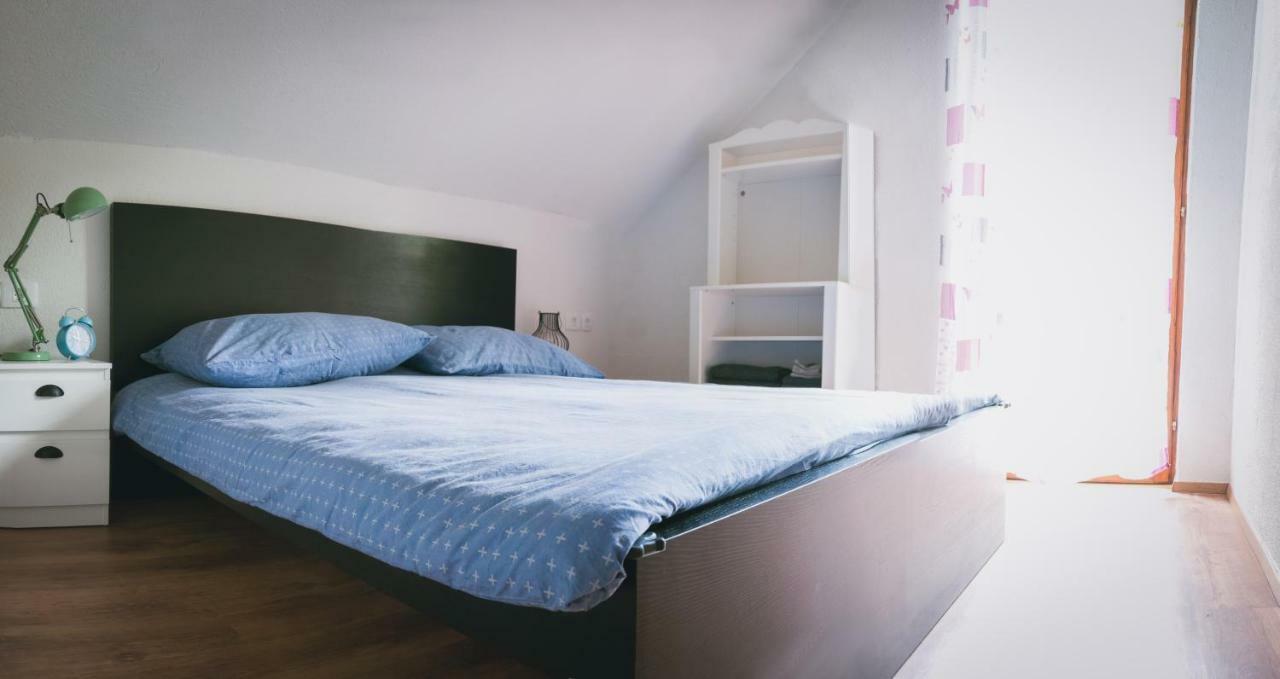 Naturalina Holiday House Gorenja Trebusa Luaran gambar